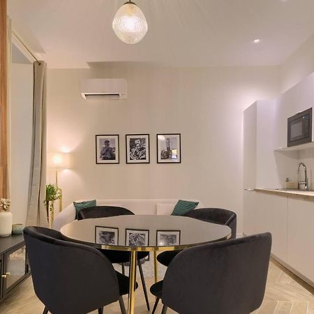 Апартаменти Casa Alma. Hyper Centre. Luxe. Ніцца Екстер'єр фото