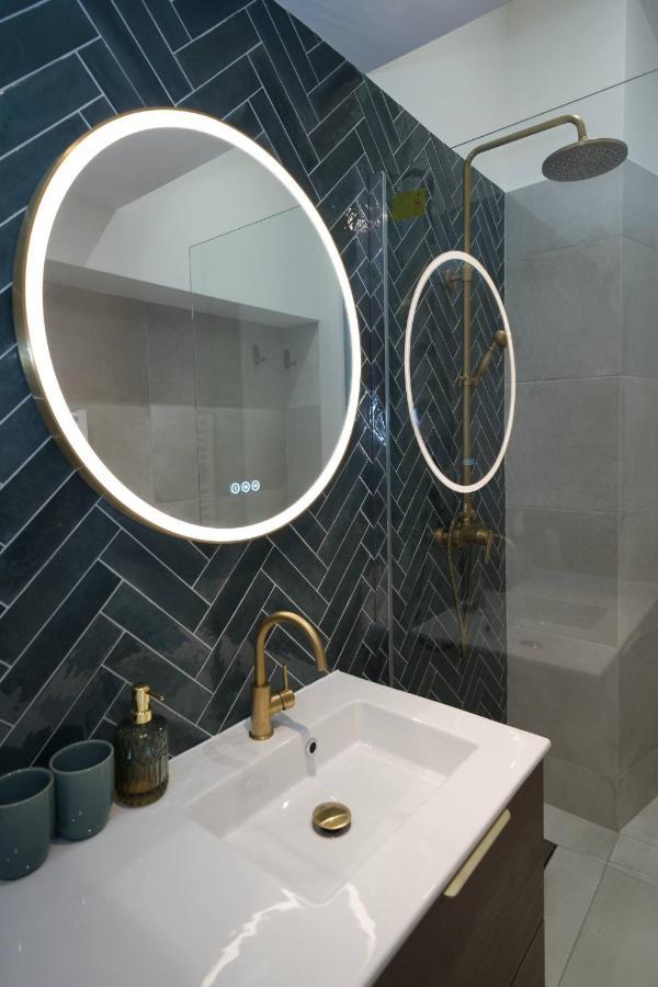 Апартаменти Casa Alma. Hyper Centre. Luxe. Ніцца Екстер'єр фото